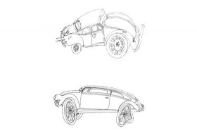 From car collection